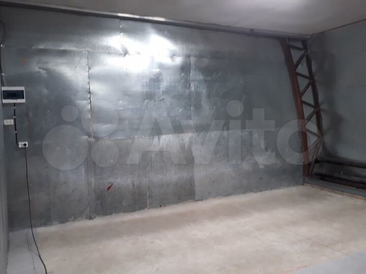 Складское помещение, 170 м²