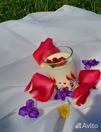 Домашняя молочка С доставкой