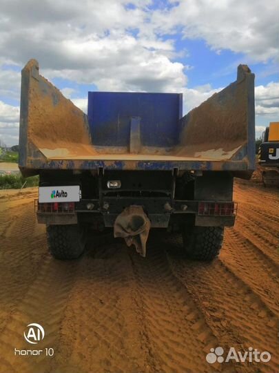 Урал 55571-80, 2021