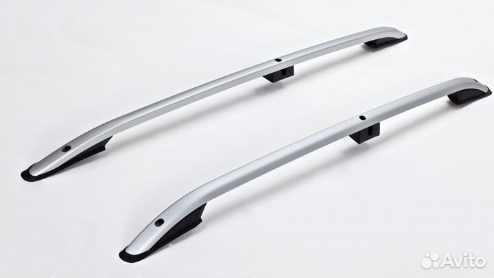 Рейлинги на крышу mazda CX-9