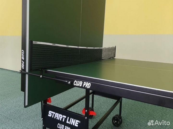 Стол для пинг-понга качественный