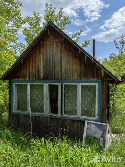 Продам баню