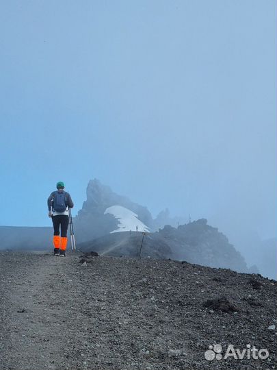 Экскурсия — Романтический Тур По Камчатке