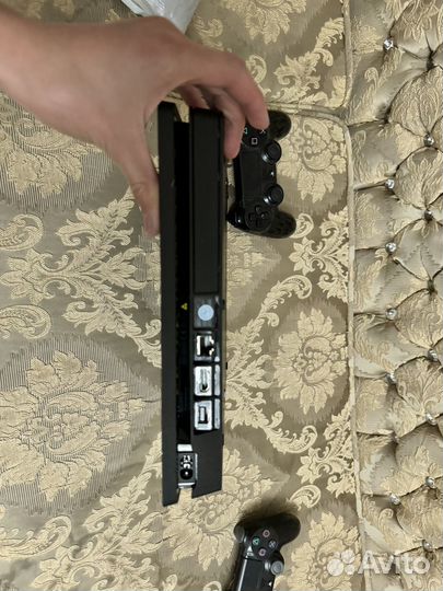 Sony PS4 slim 500gb
