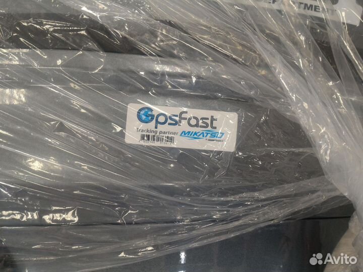 Лодочный мотор Mikatsu M 40 FES