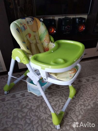 Стул для кормления