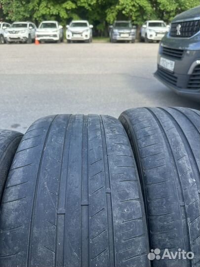 Habilead HF330 24/45 R19 102Y