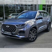 Chery Tiggo 8 Pro Max 2.0 AMT, 2023, 22 708 км, с пробегом, цена 2 749 000 руб.