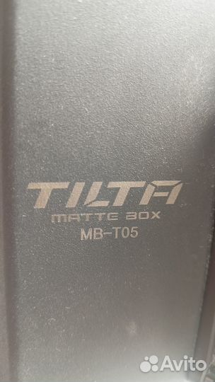 Компендиум tilta matte box MB-T05