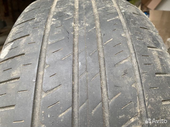 Kumho Solus KL21 225/60 R17 99H