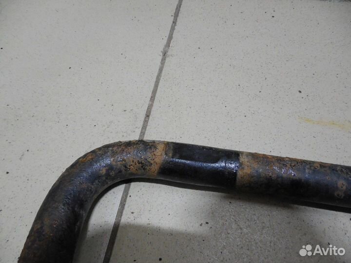 Стабилизатор задний Focus II 2005-2008