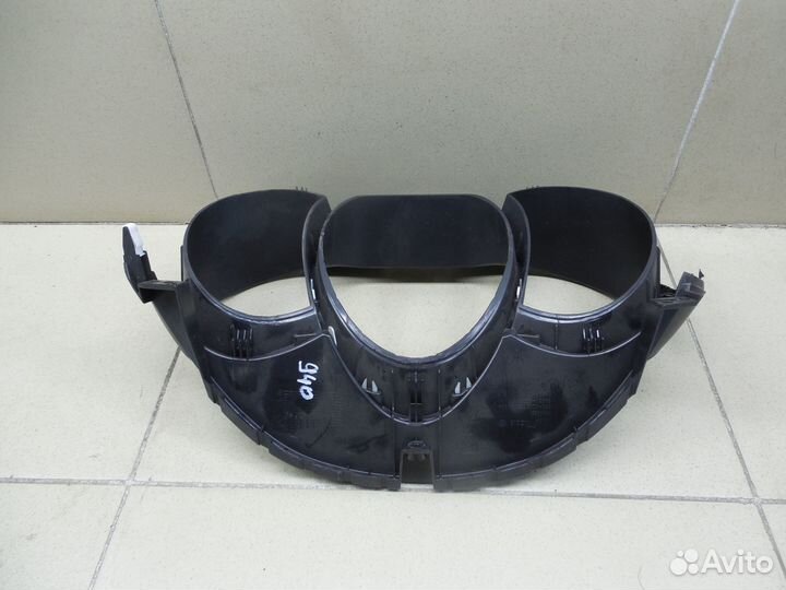 Накладка декоративная RIO 2011-2017