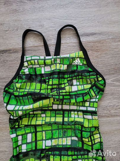 Купальник Adidas infinitex