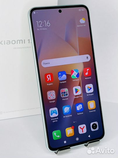 Xiaomi 13T, 12/256 ГБ