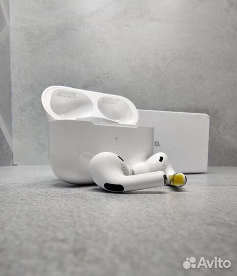 Беспроводные наушники hoco ew05 plus