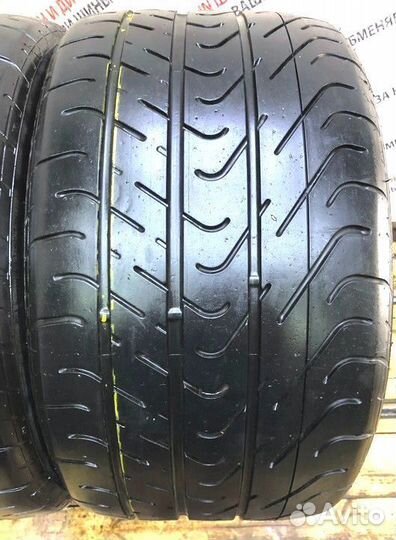 Pirelli P Zero Corsa Asimmetrico 295/30 R19