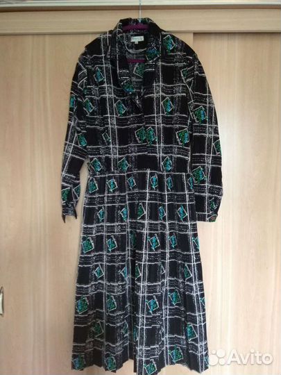 Продам платье 50-52