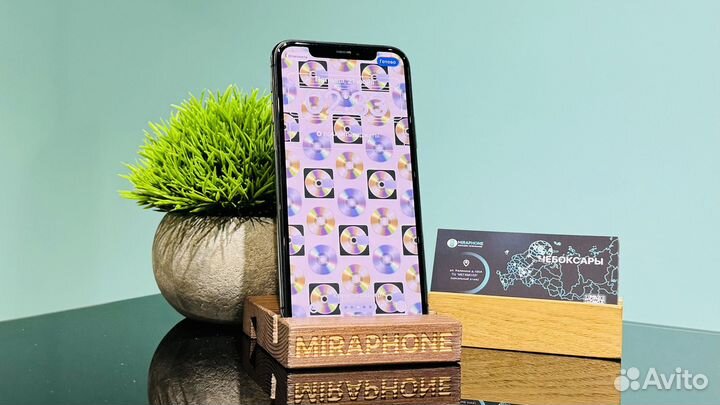 iPhone 11 Pro, 64 ГБ
