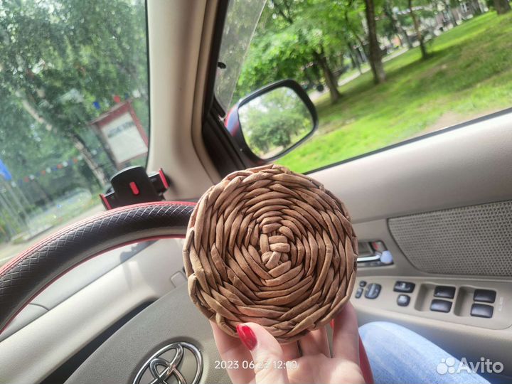 Бумажная лоза