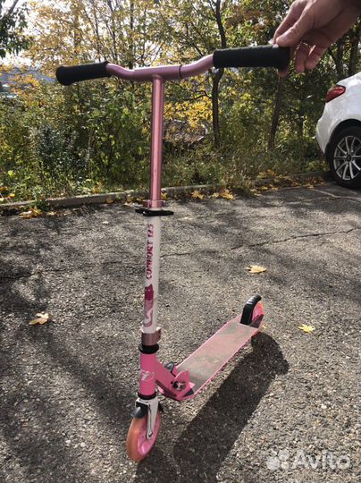 Самокат детский