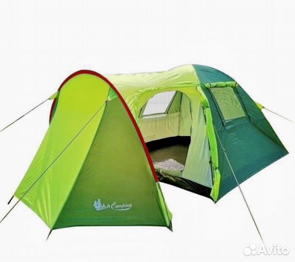 Палатка ART1504-3