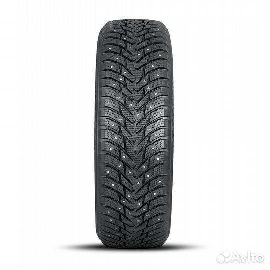 Nokian Tyres Nordman 8 SUV 285/60 R18 116T