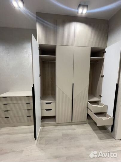 Шкаф от производителя