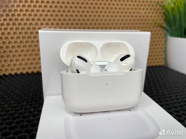 AirPods pro в наличии