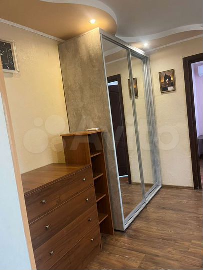 2-к. квартира, 50 м², 3/5 эт.