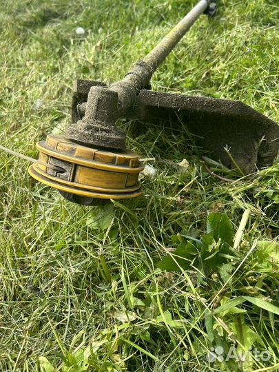 Триммер huter ggt 250rs