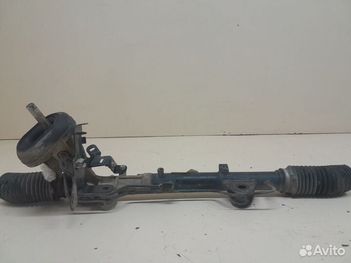 Б/У Б/У Рулевая рейка 490014807R490010125R renault
