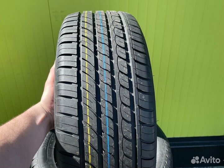 Compasal Grandeco 205/55 R16