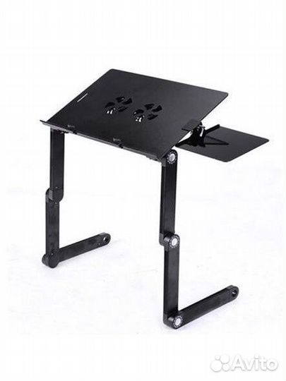 Подставка для ноутбука T6