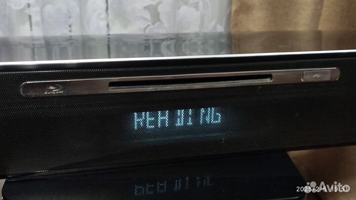 Саундбар LG HLB 54S