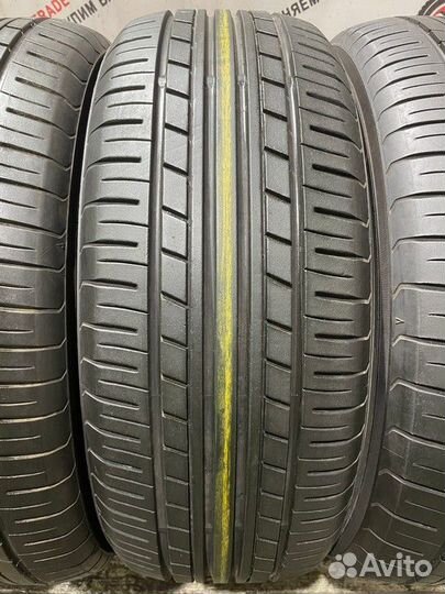 Yokohama BluEarth Ecos ES31 205/55 R16 91V