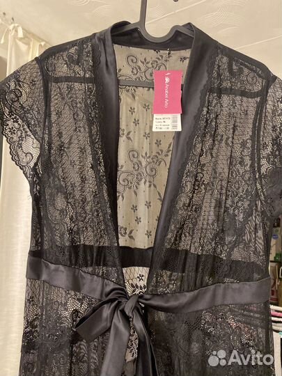 Халат женский новый anabel arto