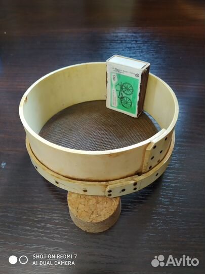 Кухонная утварь разная