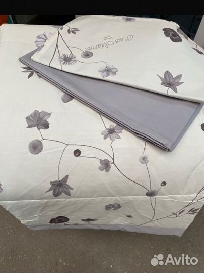 Постельное белье