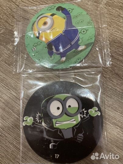 Каваи. Бравлы.Начивки. Тролли. Миньоны. Пятерочка