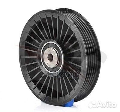 Ролик ребристый бол., Sprinter - Vito CDI BSG65