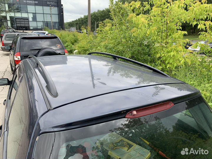 Ford Focus 1.6 МТ, 2000, 189 000 км