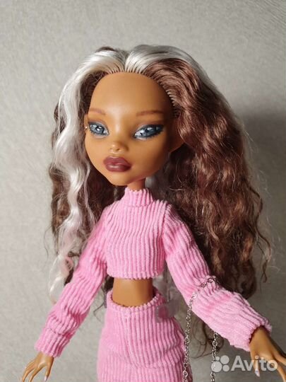 Кукла Monster High ооак