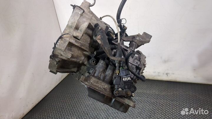 Кпп - автомат (АКПП) Ford Focus 2 1.6 Инжектор, 2007