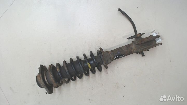 Амортизатор подвески Opel Agila, 2001