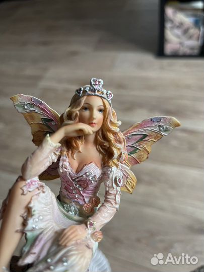 Статуэтка фея Christine Haworth