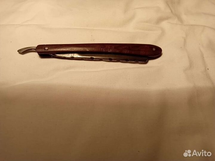 Опасная бритва