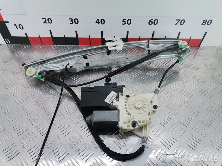 Стеклоподъемник для Peugeot-Citroen C5 1