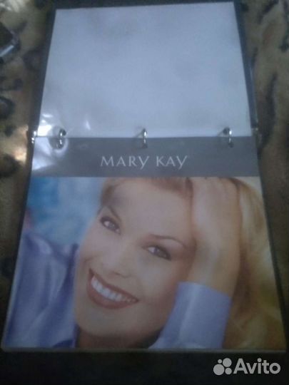 Mary Kay советы по красоте