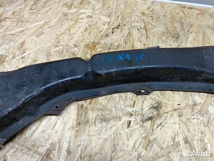 Балка передняя продольная Toyota Corolla CE 104 2C