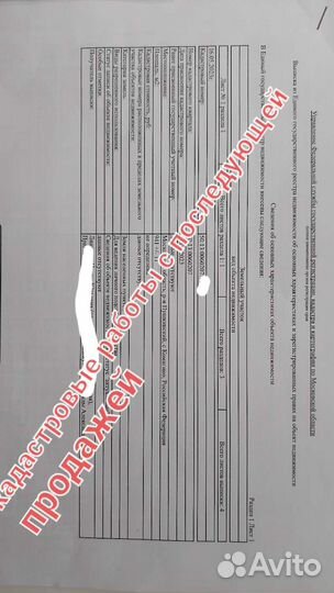 Юридические и услуги риэлтора